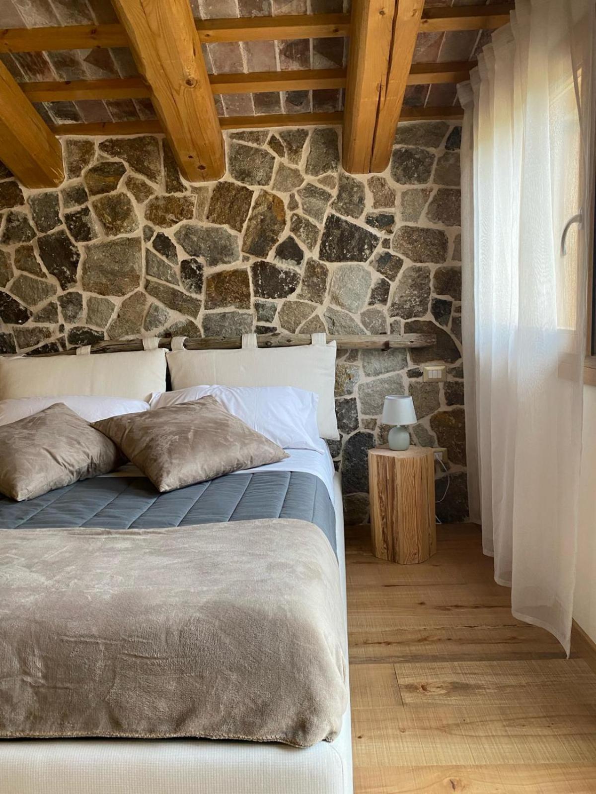 Farm stay Azienda Agricola Ca' Lunga *