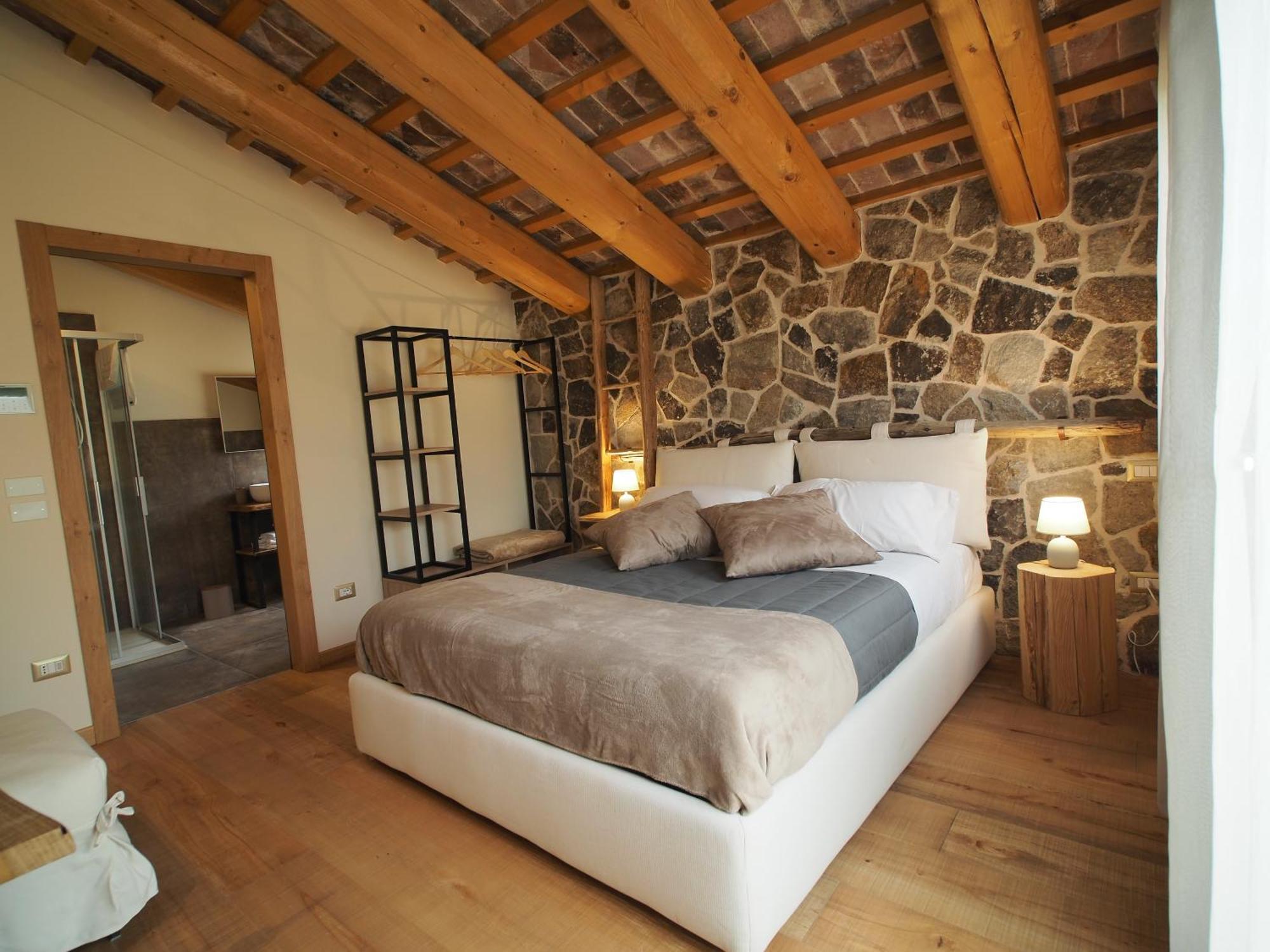 Azienda Agricola Ca' Lunga Farm stay Cinto Euganeo