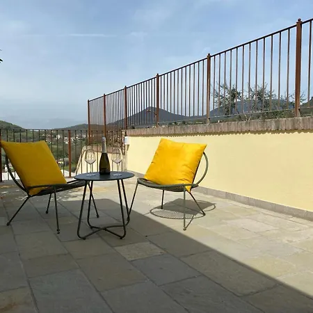 Azienda Agricola Ca' Lunga Cinto Euganeo Exterior photo