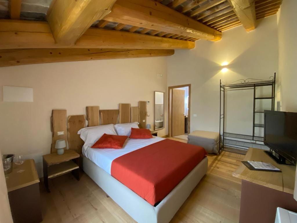 Azienda Agricola Ca' Lunga