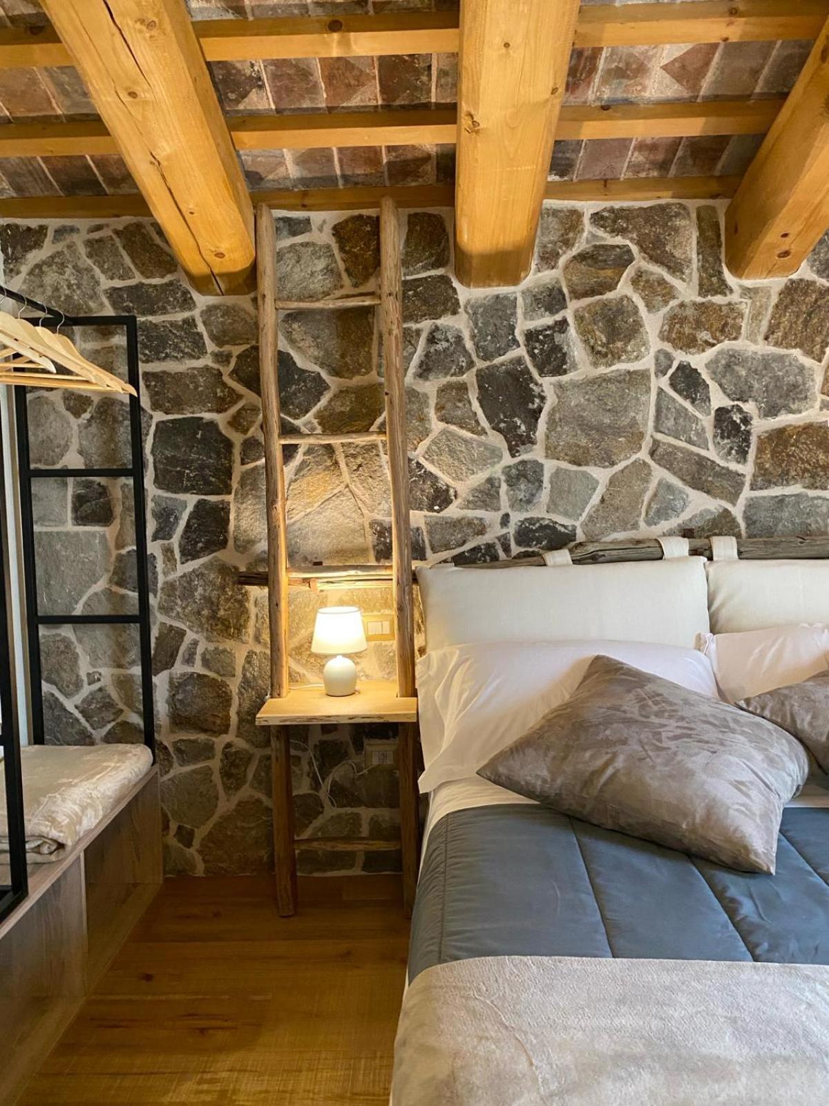Azienda Agricola Ca' Lunga Alojamento de Turismo Rural Cinto Euganeo